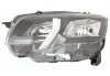 Hauptscheinwerfer links ABAKUS 550-1171LMLDEM2 Bild Hauptscheinwerfer links ABAKUS 550-1171LMLDEM2