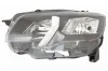 Hauptscheinwerfer links ABAKUS 550-1171LMLDEM2 Bild Hauptscheinwerfer links ABAKUS 550-1171LMLDEM2
