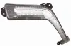 Tagfahrleuchte links ABAKUS 550-1606L-AE