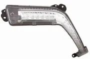 Tagfahrleuchte links ABAKUS 550-1606L-AE