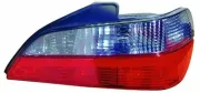 Heckleuchte links ABAKUS 550-1919L-LD-UE