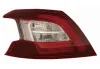 Heckleuchte links ABAKUS 550-1968L-UE