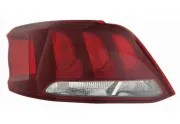 Heckleuchte links ABAKUS 550-1976L-LD-UE