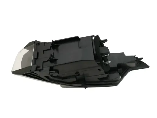 Heckleuchte rechts ABAKUS 550-1984R-AE Bild Heckleuchte rechts ABAKUS 550-1984R-AE