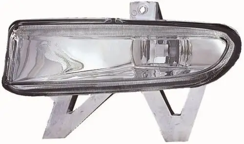 Nebelscheinwerfer rechts ABAKUS 550-2011R-UE