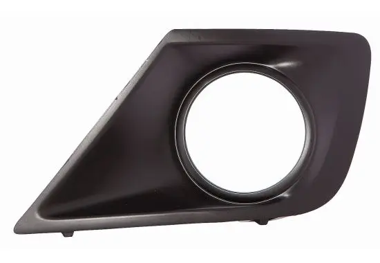 Blende, Nebelscheinwerfer rechts ABAKUS 550-2504R-UD