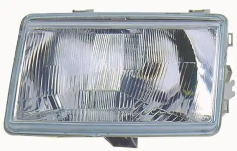 Hauptscheinwerfer links ABAKUS 551-1107L-LD-E Bild Hauptscheinwerfer links ABAKUS 551-1107L-LD-E