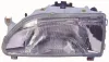 Hauptscheinwerfer links ABAKUS 551-1117L-LD-E