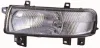 Hauptscheinwerfer links ABAKUS 551-1143L-LD-EM