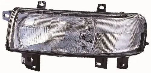 Hauptscheinwerfer links ABAKUS 551-1143L-LD-EM Bild Hauptscheinwerfer links ABAKUS 551-1143L-LD-EM
