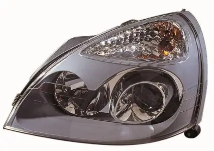 Hauptscheinwerfer rechts ABAKUS 551-1147R-LD-EM