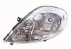 Hauptscheinwerfer links ABAKUS 551-1167L-LDEMC