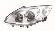 Hauptscheinwerfer links ABAKUS 551-1168L-LD-EM