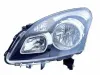Hauptscheinwerfer links ABAKUS 551-1171LMLDEM2