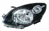 Hauptscheinwerfer links ABAKUS 551-1173L-LDEM2