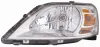 Hauptscheinwerfer links ABAKUS 551-1174L-LD-EM