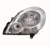 Hauptscheinwerfer links ABAKUS 551-1176LMLD-EM