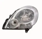 Hauptscheinwerfer links ABAKUS 551-1176L-LD-EM