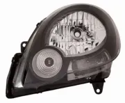 Hauptscheinwerfer links ABAKUS 551-1176L-LDEM2