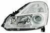 Hauptscheinwerfer links ABAKUS 551-1189L-LD-EM