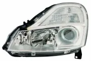 Hauptscheinwerfer links ABAKUS 551-1189L-LD-EM