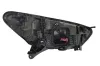 Hauptscheinwerfer links ABAKUS 551-11AYL-LDEM2 Bild Hauptscheinwerfer links ABAKUS 551-11AYL-LDEM2