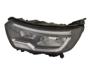 Hauptscheinwerfer links ABAKUS 551-11BGLMLDEM2