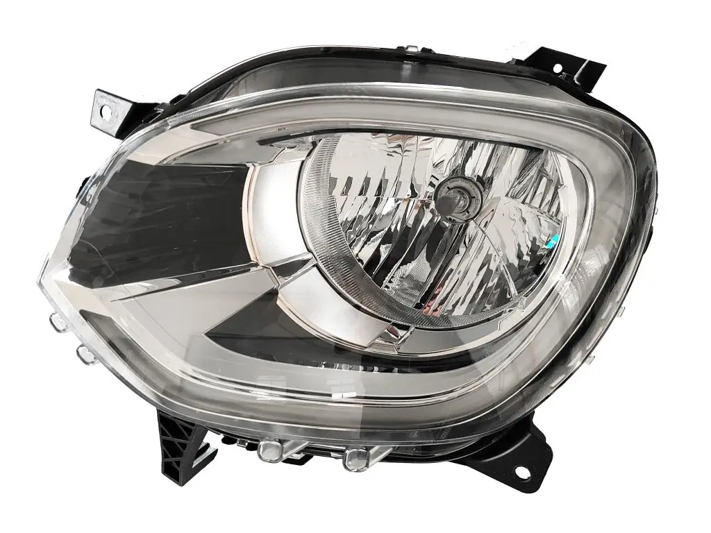 Hauptscheinwerfer rechts ABAKUS 551-11BKR-LD-EM