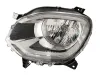 Hauptscheinwerfer rechts ABAKUS 551-11BKR-LD-EM Bild Hauptscheinwerfer rechts ABAKUS 551-11BKR-LD-EM
