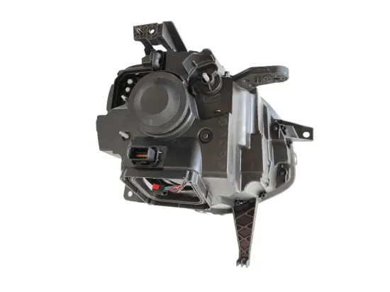 Hauptscheinwerfer rechts ABAKUS 551-11BKR-LD-EM Bild Hauptscheinwerfer rechts ABAKUS 551-11BKR-LD-EM