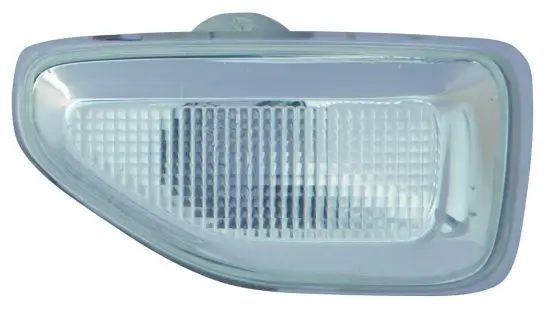 Blinkleuchte vorne links ABAKUS 551-1410L-UE