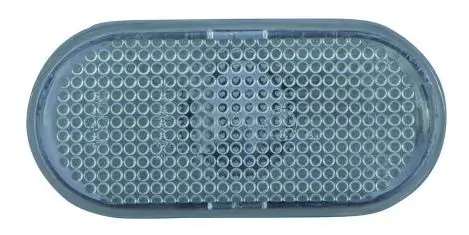 Blinkleuchte vorne links ABAKUS 551-1411N-UE