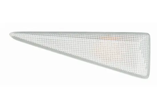 Blinkleuchte vorne links ABAKUS 551-1415L-UE