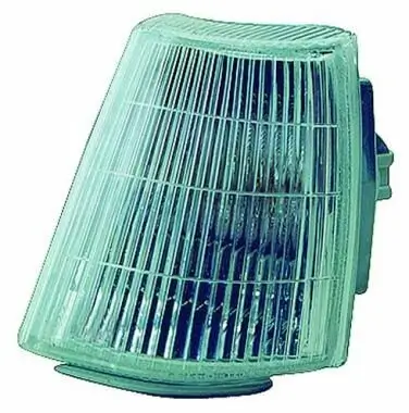 Blinkleuchte vorne rechts ABAKUS 551-1506R-WE