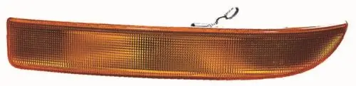 Blinkleuchte vorne links ABAKUS 551-1607L-UE-Y