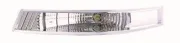 Blinkleuchte vorne links ABAKUS 551-1609L-UE-C