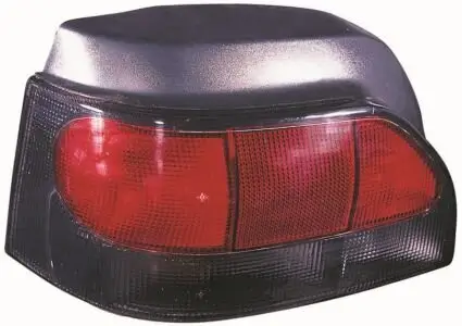 Heckleuchte links ABAKUS 551-1930L-UE