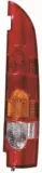 Heckleuchte rechts ABAKUS 551-1939R-LD-UE
