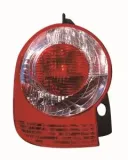 Heckleuchte links ABAKUS 551-1946L-UE-CR