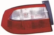 Heckleuchte links ABAKUS 551-1947L-UE