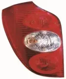Heckleuchte links ABAKUS 551-1953L-UE