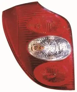 Heckleuchte rechts ABAKUS 551-1953R-UE Bild Heckleuchte rechts ABAKUS 551-1953R-UE