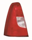 Heckleuchte links ABAKUS 551-1958L3LD-UE