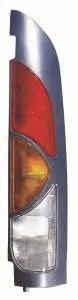 Heckleuchte rechts ABAKUS 551-1959R-LD-UE