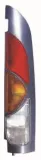 Heckleuchte rechts ABAKUS 551-1959R-LD-UE