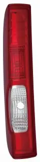 Heckleuchte links ABAKUS 551-1974L3UE