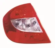 Heckleuchte rechts ABAKUS 551-1988R-LD-UE
