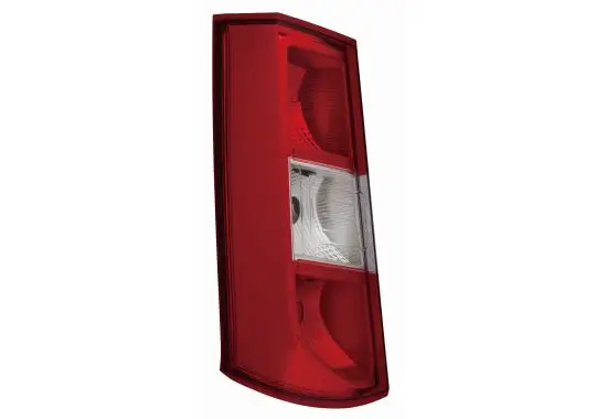 Heckleuchte links ABAKUS 551-19A4L-LD-UE