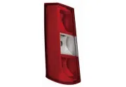 Heckleuchte links ABAKUS 551-19A4L-LD-UE