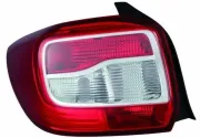 Heckleuchte links ABAKUS 551-19A6L-UE